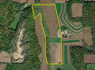 S6411 Eli Valley Rd, Loganville, WI 53943