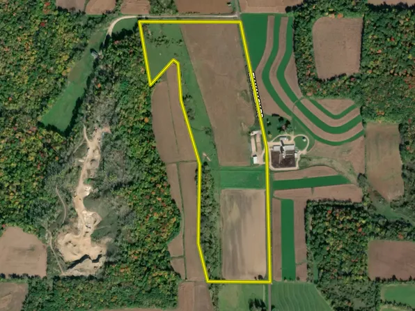 S6411 Eli Valley Rd, Loganville, WI 53943