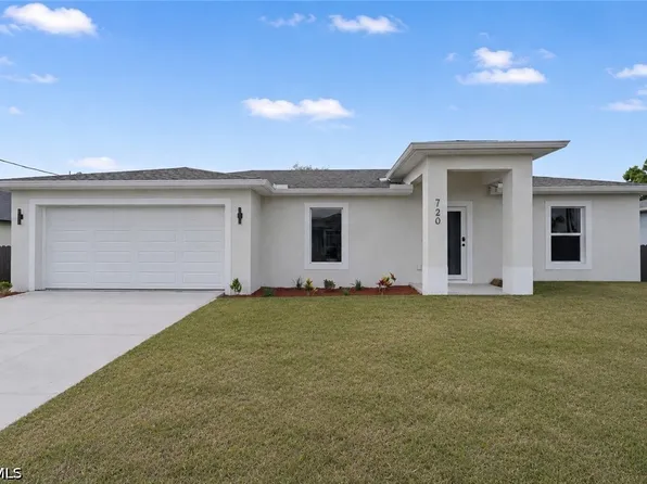 720 Grant Blvd, Lehigh Acres, FL 33974