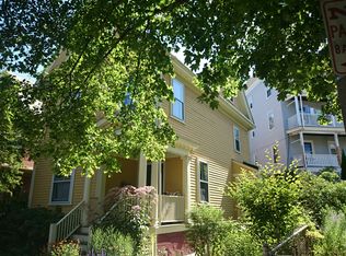 15 Bowker St, Brookline, MA 02445