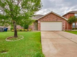2712 Ocaso Dr, Little Elm, TX 75068