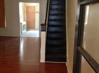 1520 S Marston St, Philadelphia, PA 19146