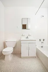 Rented by Keller Williams NYC