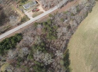 0 Black Oak Rd, Sale Creek, TN 37373