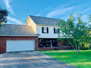 4582 Forest Park Dr, Marianna, FL 32446