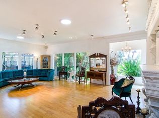 16857 W Sunset Blvd, Pacific Palisades, CA 90272