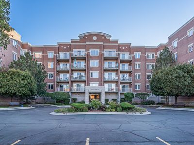 6559 W George St Unit 506, Chicago, IL, 60634