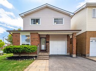6 Winterfold Dr, Brampton, ON L6V3T1
