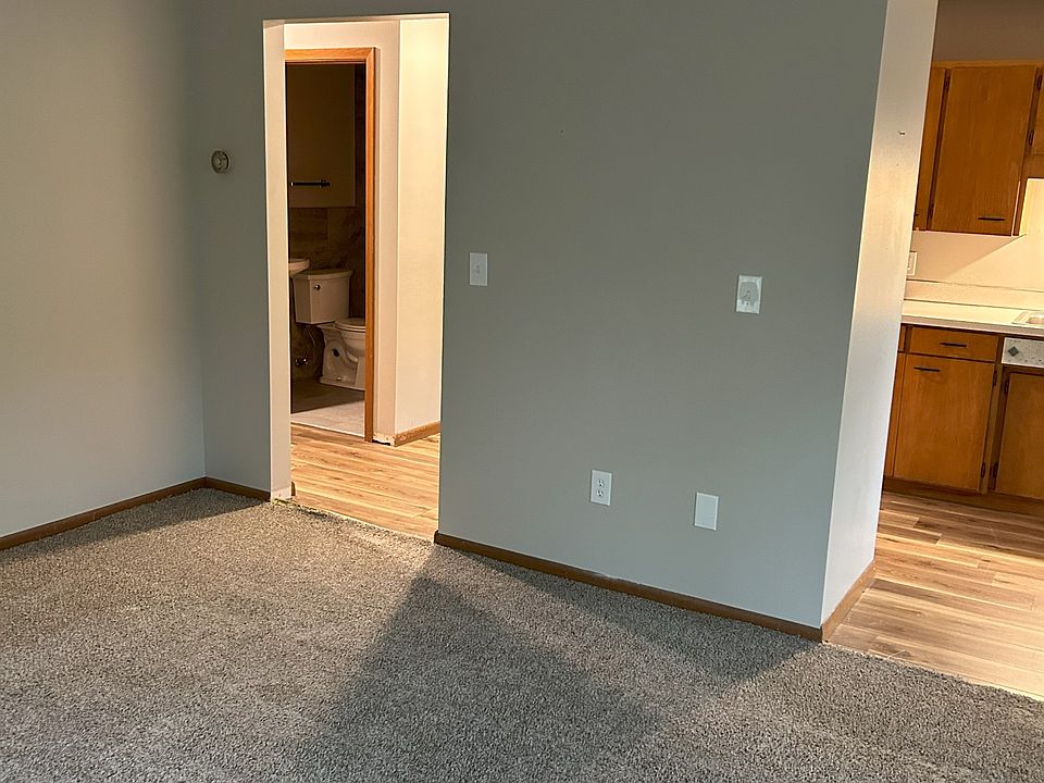 Living room area.
