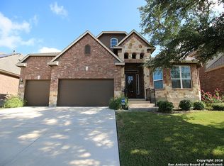 12407 Lexi Petal, San Antonio, TX 78253