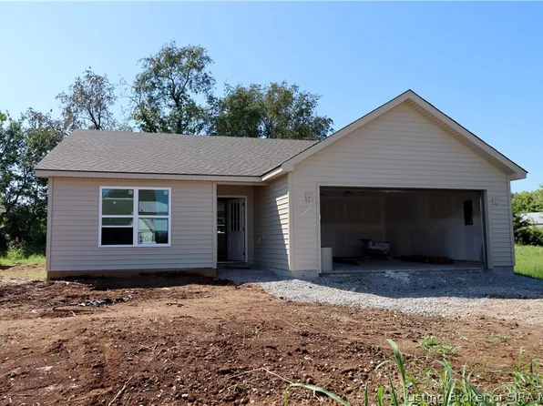 4219 - LOT 204 Round Rock Boulevard, Charlestown, IN 47111