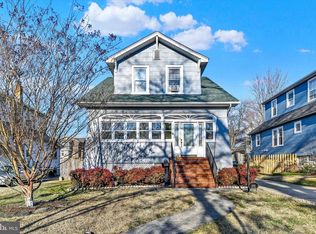 3212 Overland Ave, Baltimore, MD 21214