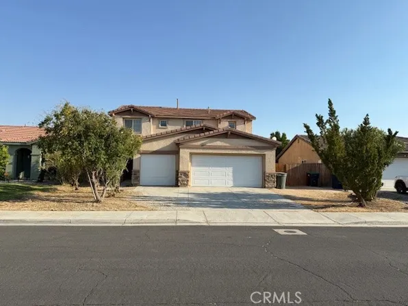 3324 Rosegold Ave, Rosamond, CA 93560