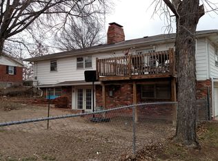 17 Longfellow Ln, Columbia, MO 65203