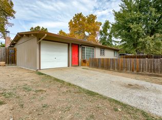 2293 London Ave, Redding, CA 96001