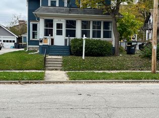 818 Pleasant St, City Of Waukesha, WI 53186