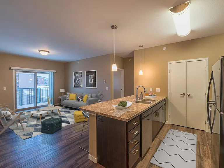 Stonecrest Apartments — Photo 49
