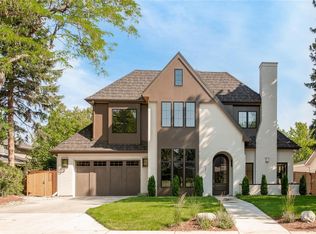 5801 E 3rd Ave, Denver, CO 80220