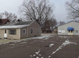 50779 Indiana State Rte #933, South Bend, IN 46637