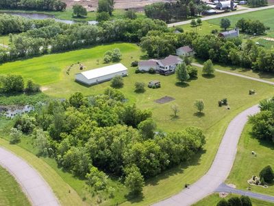 19305 Driscoll St NW, Nowthen, MN, 55330