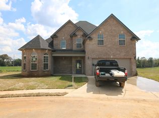 171 Charleston Oaks Reserves LOT 171, Clarksville, TN 37042