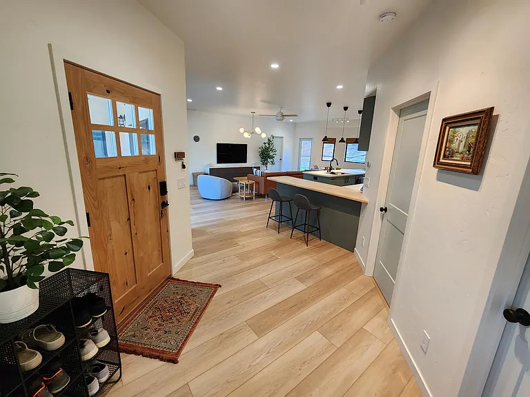 2986 Calle Calleta Viejas Rd — Photo 13