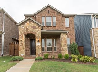 1018 Jackson Cir, Allen, TX 75013