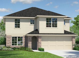 8902 Addison Rdg, San Antonio, TX 78254