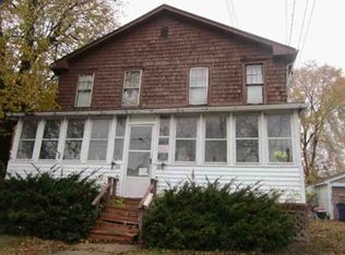 20-22 Lilac St, East Hartford, CT 06118