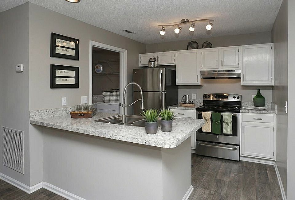 Open Kitchen