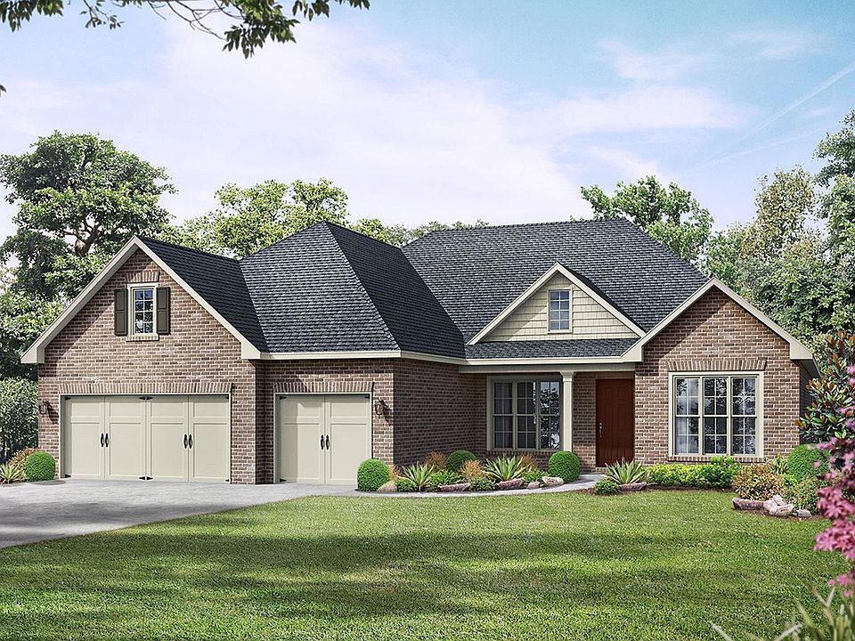 Build The Finleigh with Bonus - now starting at 526,792