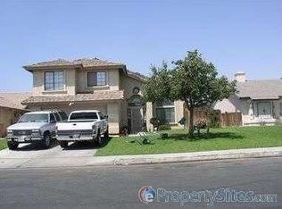 514 Jumbuck Ln, Bakersfield, CA 93307