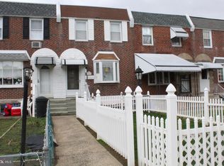 3123 Friendship St, Philadelphia, PA 19149