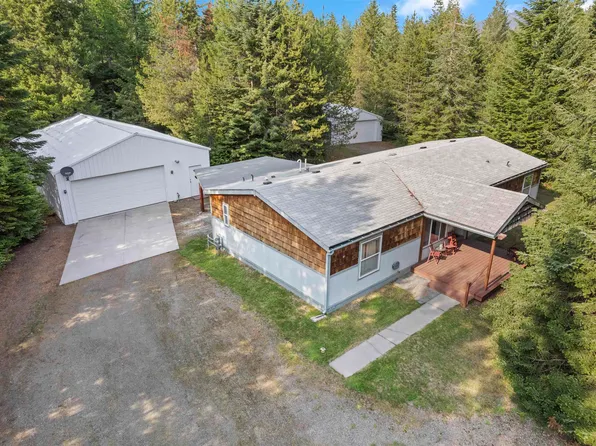 259 Remi Rd, Sagle, ID 83860