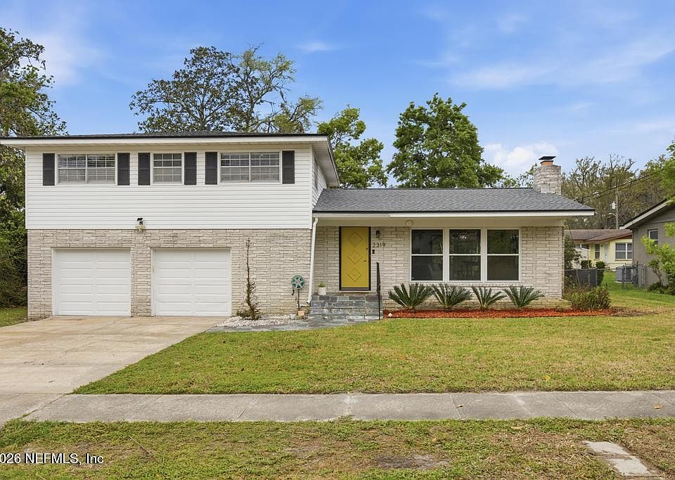 2nd image of 2319 MILLS Road