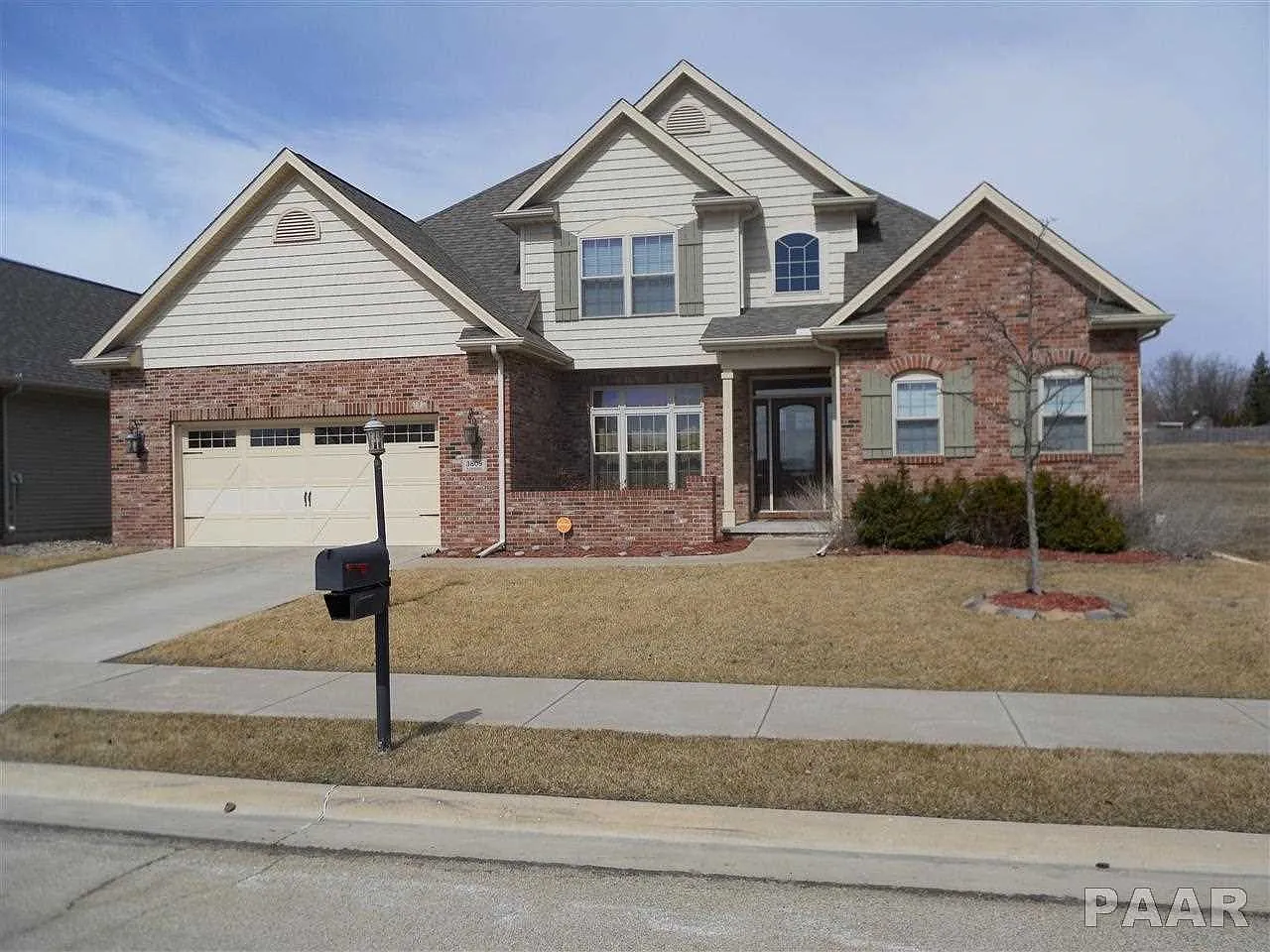 3809 W Anchor Dr photo 1