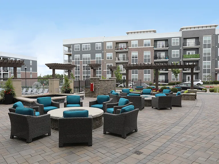 Allure Apartments — Photo 27
