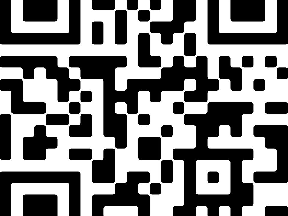 Scan the QR code for a 3D tour!