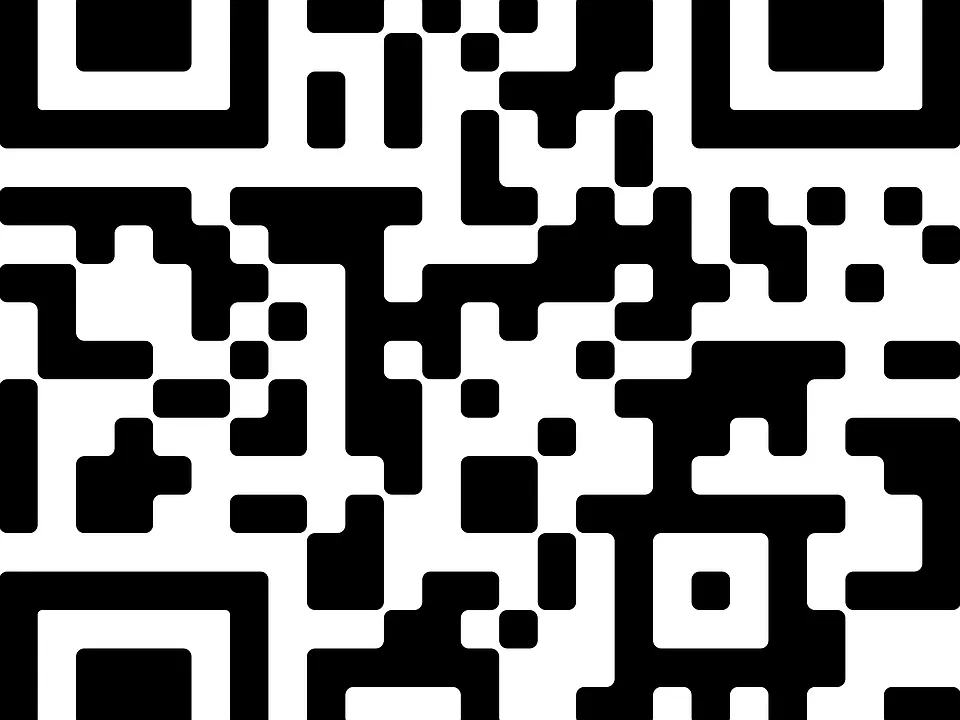 Scan the QR code for a 3D tour!