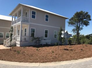 260 Gulfview Cir LOT 154, Santa Rosa Beach, FL 32459