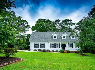 160 Alton Dr, Lagrange, GA 30241