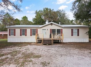 255 Harvest Rd, Nahunta, GA 31553