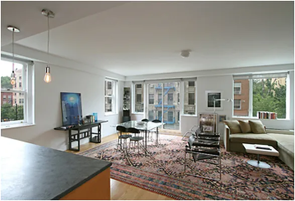 Sold by Brown Harris Stevens | media 1