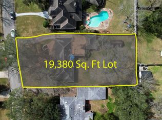 5518 Holly St, Houston, TX 77081