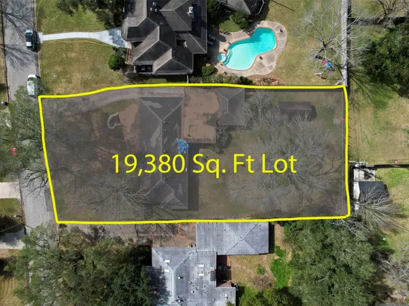 5518 Holly St, Houston, TX 77081