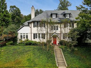 6 Englewood Rd, Baltimore, MD 21210