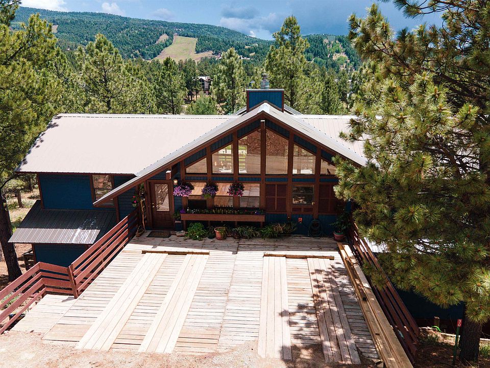 30 Alta Rd, Angel Fire, NM 87710 MLS 108955 Zillow