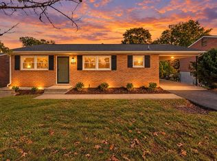 5315 Mayfield St, Roanoke, VA 24019