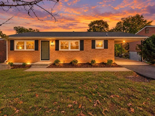 5315 Mayfield St, Roanoke, VA 24019