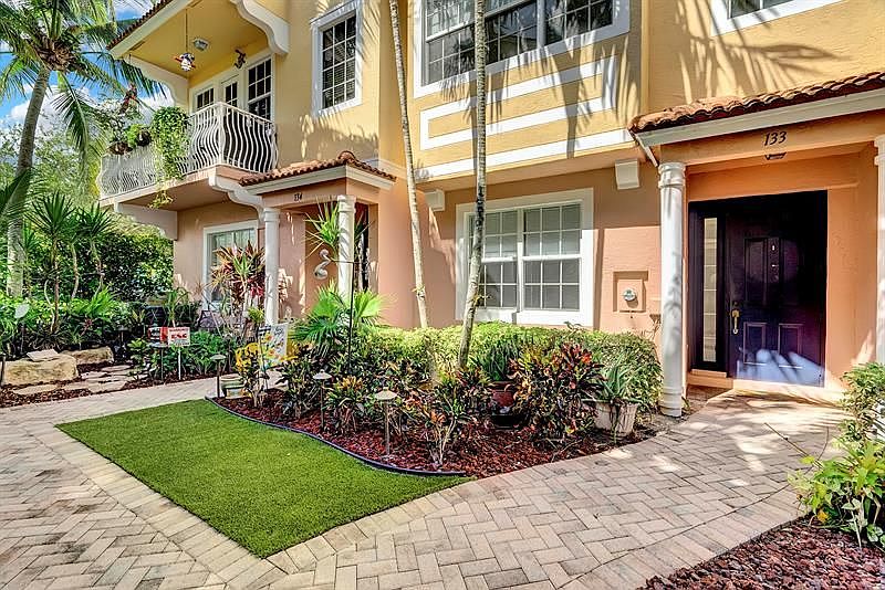 133 Harbors Way, Boynton Beach, FL 33435 Zillow